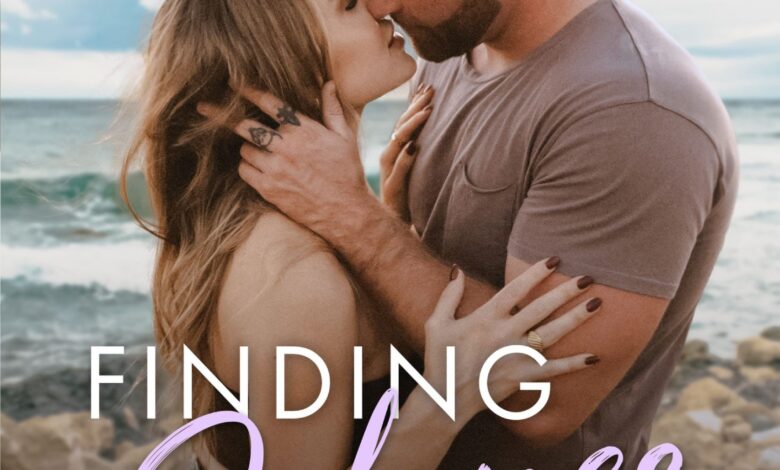 Finding Hayes : Laura Pavlov's Small Town Romance, Download Now 2024