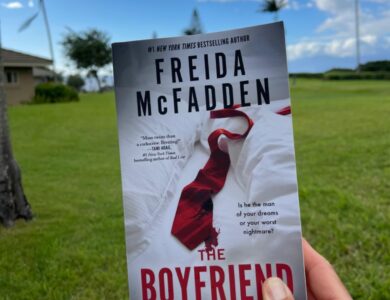 Download [PDF] The Boyfriend: A Psychological Thriller | Gripping Read 2024