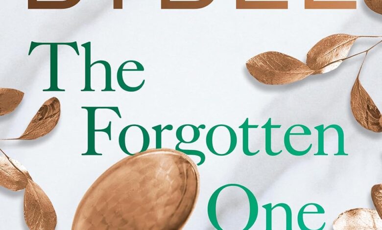 How to Download The Forgotten One by Catherine Bybee PDF