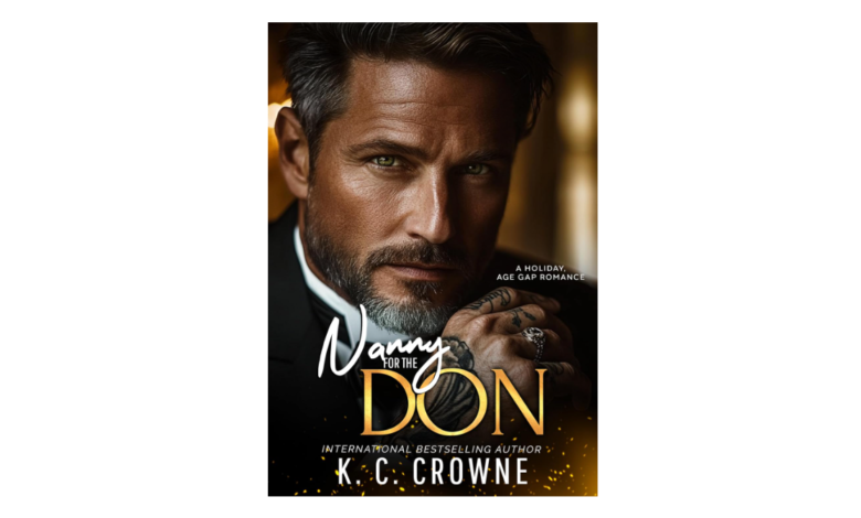 Looking for steamy billionaire romance books? Download K.C. Crowne's "An Age Gap, Billionaire Romance" PDF for a passionate story of forbidden love and desire.