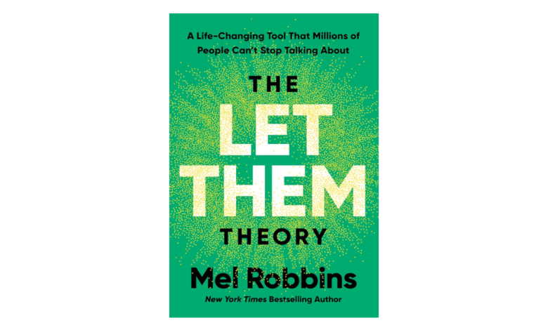 what is the let them theory